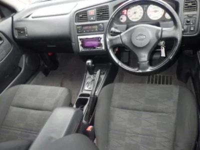 Nissan PRIMERA WAGON
