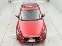 Mazda AXELA лот № 30063 оценка 4.5  с аукциона в Японии 6