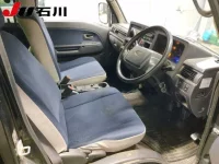 Subaru SAMBAR лот № 652 оценка 3  с аукциона в Японии 2