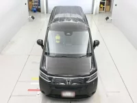 Honda STEP WAGON лот № 33183 оценка 4  с аукциона в Японии 6