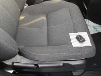 Honda STEP WAGON лот № 33183 оценка 4  с аукциона в Японии 9