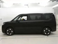 Honda STEP WAGON лот № 33183 оценка 4  с аукциона в Японии 3