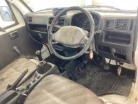 Suzuki CARRY TRUCK лот № 3032 оценка 3.5  с аукциона в Японии 2