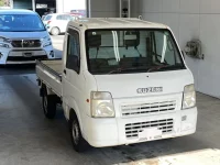 Suzuki CARRY TRUCK лот № 3032 оценка 3.5  с аукциона в Японии 3