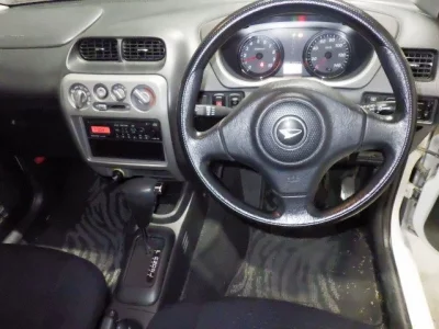 Daihatsu TERIOS KID