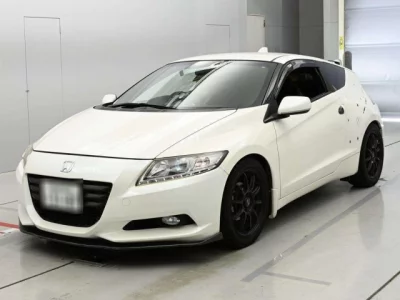 Honda CR-Z