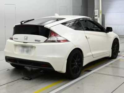 Honda CR-Z