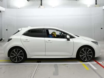 Toyota COROLLA SPORT