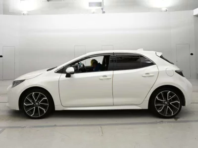 Toyota COROLLA SPORT