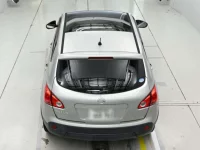 Nissan DUALIS лот № 90076 оценка 4  с аукциона в Японии 7