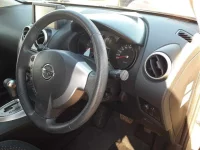 Nissan DUALIS лот № 90076 оценка 4  с аукциона в Японии 8