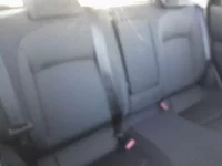 Nissan DUALIS лот № 90076 оценка 4  с аукциона в Японии 10