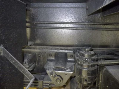 Hino DUTRO  с аукциона в Японии