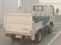 Isuzu ELF лот № 46 оценка 3.5  с аукциона в Японии 1