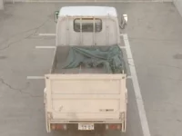 Isuzu ELF лот № 46 оценка 3.5  с аукциона в Японии 2