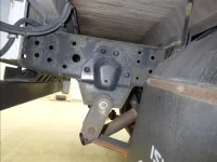 Isuzu ELF лот № 46 оценка 3.5  с аукциона в Японии 3