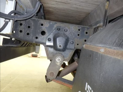 Isuzu ELF  с аукциона в Японии