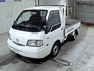 Mazda BONGO