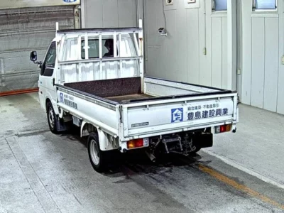 Mazda BONGO