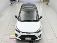 Toyota RAIZE лот № 30070 оценка R  с аукциона в Японии 6