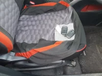 Toyota RAIZE лот № 30070 оценка R  с аукциона в Японии 9