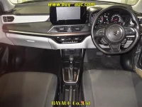 Suzuki SWIFT лот № 60167 оценка 5  с аукциона в Японии 5