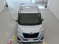 Toyota ROOMY лот № 36220 оценка 4  с аукциона в Японии 6