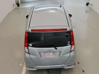 Toyota ROOMY лот № 36220 оценка 4  с аукциона в Японии 7
