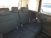 Toyota ROOMY лот № 36220 оценка 4  с аукциона в Японии 10