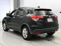 Honda VEZEL лот № 30069 оценка 3.5  с аукциона в Японии 5