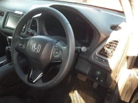 Honda VEZEL лот № 30069 оценка 3.5  с аукциона в Японии 8
