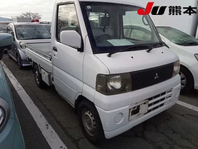 Mitsubishi MINICAB TRUCK