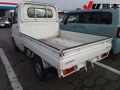 Mitsubishi MINICAB TRUCK