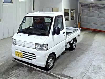 Mitsubishi MINICAB TRUCK