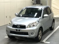 Daihatsu Be-Go лот № 6813 оценка R  с аукциона в Японии 2