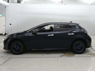 Toyota COROLLA SPORT