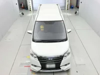 Toyota NOAH лот № 30073 оценка 3.5  с аукциона в Японии 6