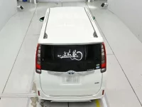 Toyota NOAH лот № 30073 оценка 3.5  с аукциона в Японии 7