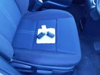 Toyota NOAH лот № 30073 оценка 3.5  с аукциона в Японии 9