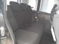 Toyota ROOMY лот № 30074 оценка 4  с аукциона в Японии 10