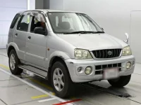 Toyota CAMI лот № 90088 оценка 3  с аукциона в Японии 4