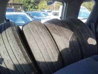 Toyota CAMI лот № 90088 оценка 3  с аукциона в Японии 10