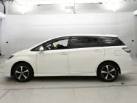 Toyota WISH лот № 30075 оценка 3  с аукциона в Японии 3