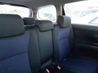 Toyota WISH лот № 30075 оценка 3  с аукциона в Японии 10