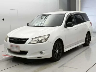 Subaru EXIGA