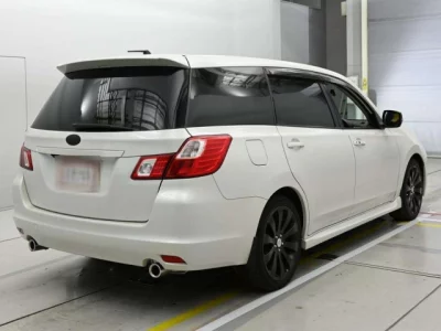 Subaru EXIGA