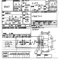 BMW MINI лот № 8047 оценка -  с аукциона в Японии 4