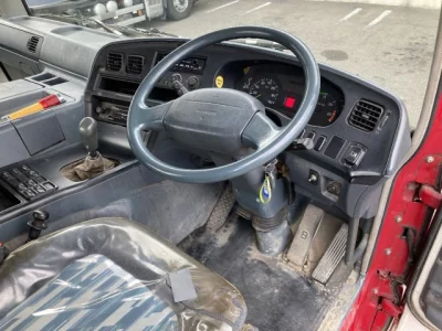 Mitsubishi SUPER GREAT