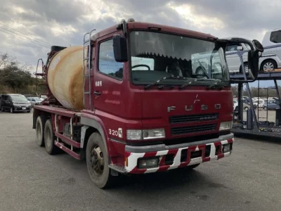 Mitsubishi SUPER GREAT