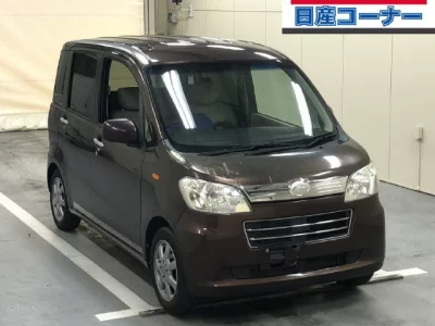Daihatsu TANTO EXE